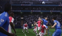 Fifa 11 - 1