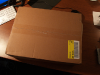 thumbs MackBook unbox001 MackBook Air   Numai pentru fani