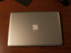 thumbs MackBook unbox010 MackBook Air   Numai pentru fani
