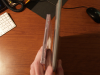 thumbs MackBook unbox011 MackBook Air   Numai pentru fani