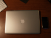 thumbs MackBook unbox012 MackBook Air   Numai pentru fani