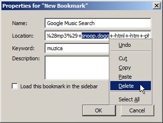 Cauta melodii mp3 cu Google ... bookmark options Cauta melodii mp3 cu Google ...