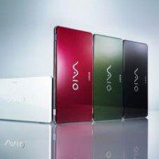 Sony Vaio P