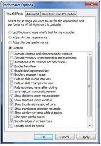 win7 performance options 208x300 win7 performance options