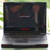 Dell M11xR2