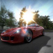 NFS Shift
