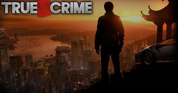 Скачать Игру True Crime Hong Kong
