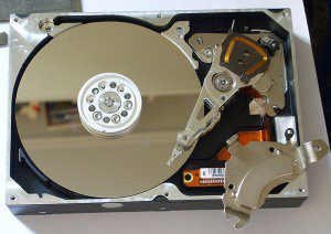 Stare de sanatate hard-disk