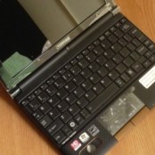 toshiba nb550d