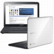Samsung ChromeBook