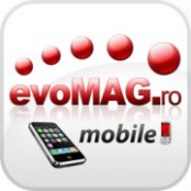 evomag mobile