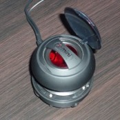X-mini review