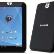 Toshiba Thrive 7