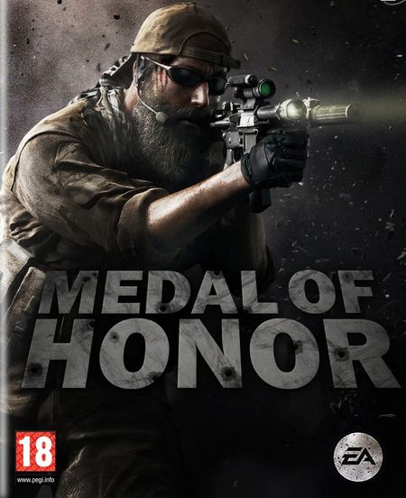 Medal of Honor 2010 – Preview