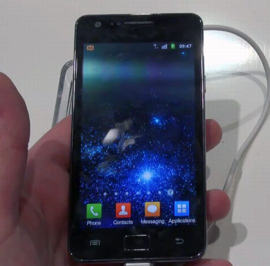 galaxy s22