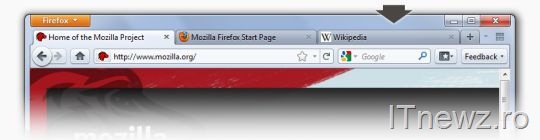 firefox 4