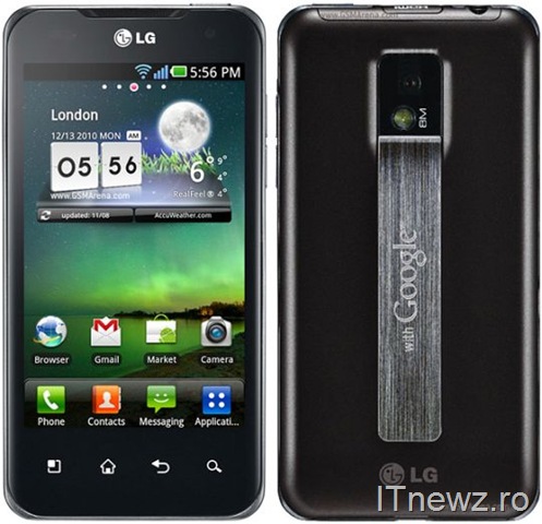 lg optimus 2x