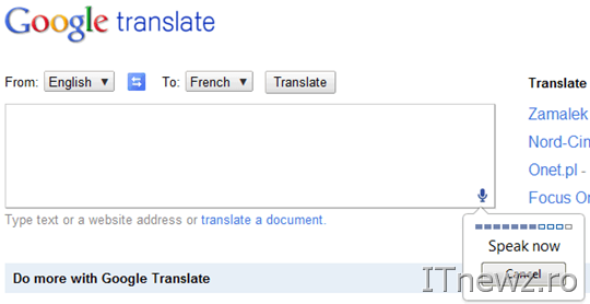 google-translate-with-voice-input
