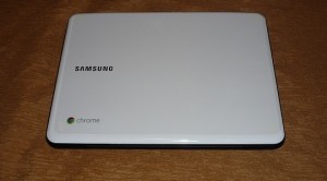 Viitoarele Chromebookuri ar putea folosi Ivy Bridge