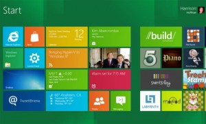 Windows Store atinge pragul de 50.000 de aplicatii !