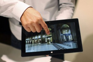 Microsoft lansează doua tablete ce vor rula Windows 8!