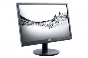 AOC lanseaza noua serie de monitoare 60ID AOC 60ID