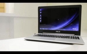 Asus lanseaza ultrabook-uri de 14 si 15 inci ASUS Seria S Ultrabook