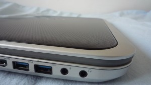 Dell Inspiron N7720 – Review