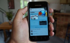Mozilla lanseaza browserul Firefox 14 pentru Android