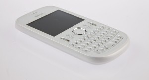 Nokia Asha 201 – Review Nokia Asha 201 - Review