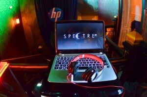 HP Spectre