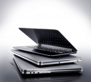 Dell lanseaza ultrabook-urile XPS 14 si XPS 15