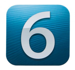 Faceți cunoștință cu iOS 6! iOS 6