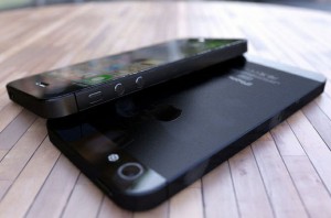 iPhone 5