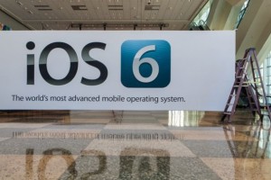 Astăzi începe WWDC 2012! iOS 6