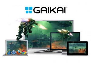 SCE cumpara serviciul de cloud gaming Gaikai