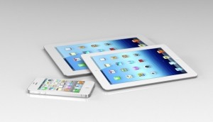Apple ar putea lansa o tabletă iPad Mini de 7-inch!