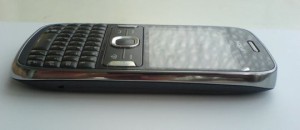 Nokia Asha 302 – Review