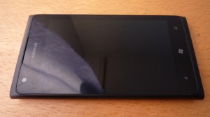 Nokia Lumia 900 – Review
