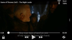 VLC Player disponibil pentru Android (beta)