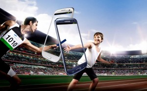 Samsung vinde 190 000 Galaxy S III pe zi, sau 10 milioane în 2 luni!
