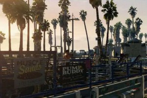 Noi screenshot-uri oficiale din GTA 5
