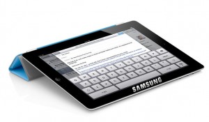 Samsung va lansa o tabletă de 11.8-inch cu Retina Display!