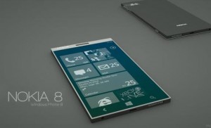 Nokia va prezenta un smartphone cu Windows Phone 8 cu o săptămână înaintea iPhone 5!