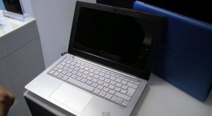 Asus pregateste notebook-ul X201