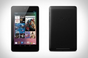 Nexus 7 generatia a doua este asteptata in luna Mai !