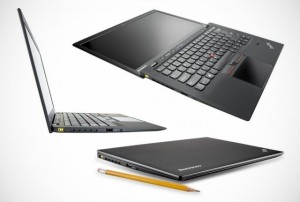 Lenovo lanseaza ThinkPad X1 Carbon pe 31 august
