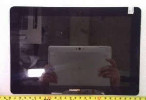 Huawei MediaPad 10 FHD isi face aparitia la FCC