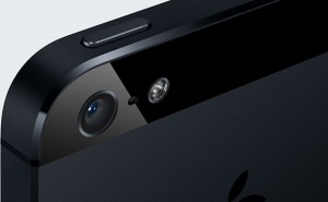 Camera iPhone 5 vs. Concurența!