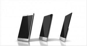 NexPhone viitorul smartphone, tableta, laptop si PC !?